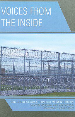 【预售】Voices from the Inside: Case Studies from a