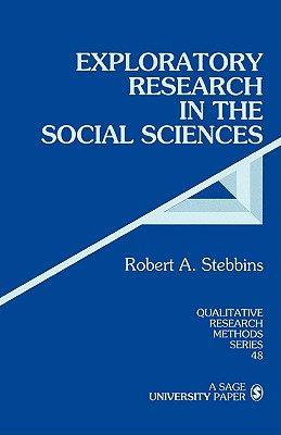 【预售】exploratory research in the social sciences