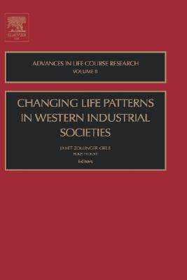 [Advance sale] Changing Life Patterns in Western Industrialin the Books/Magazine/Newspaper , Imported Books(Including Hong Kong and Taiwan) , Social Sciences original book  category - from Buy2taobao.com to provide professional Taobao agent buy service