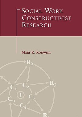【预售】Social Work Constructivist Research