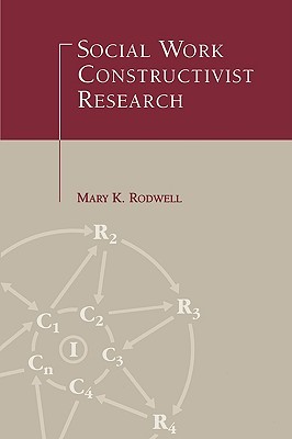 【预售】Social Work Constructivist Research