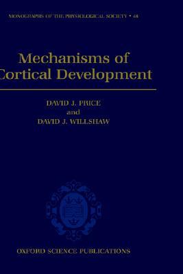 【预售】Mechanisms of Cortical Development