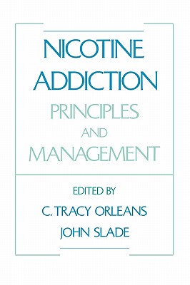 【预售】Nicotine Addiction: Principles and Management