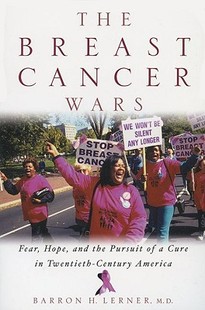 Hope Pursuit The the and Fear Wars Cancer Breast 预售