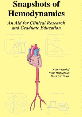 【预售】Snapshots of Hemodynamics: An Aid for Clinical