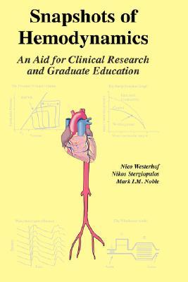 【预售】Snapshots of Hemodynamics: An Aid for Clinical