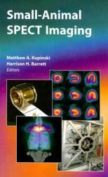 【预售】Small-Animal SPECT Imaging