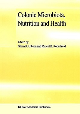 【预售】Colonic Microbiota, Nutrition and Health