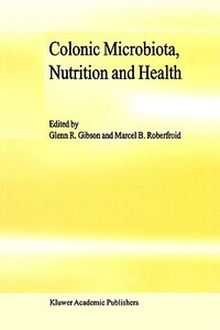 【预售】Colonic Microbiota, Nutrition and Health