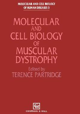 【预售】Molecular and Cell Biology of Muscular Dystrophy