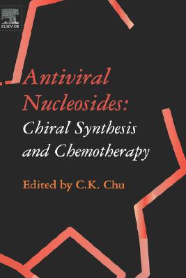 【预售】Antiviral Nucleosides: Chiral Synthesis and
