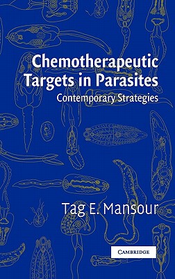 【预售】Chemotherapeutic Targets in Parasites: Contemporary