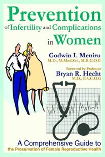 【预售】Prevention of Infertility and Complications in