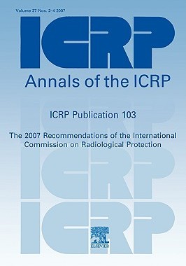 【预售】Icrp Publication 103: Recommendations of the Icrp: