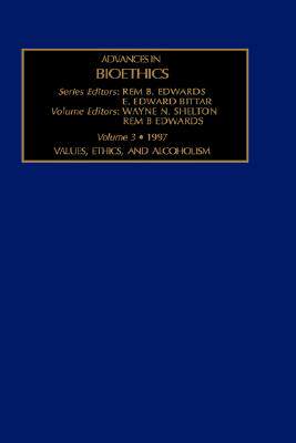 【预售】Values, Ethics and Alcoholism