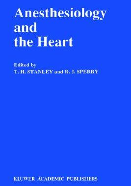 【预售】Anesthesiology and the Heart: Annual Utah