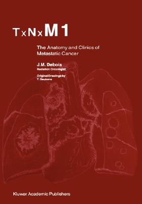 【预售】Txnxm1: The Anatomy and Clinics of Metastatic