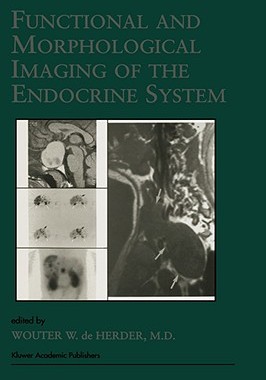 【预售】Functional and Morphological Imaging of the