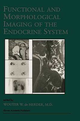 【预售】Functional and Morphological Imaging of the