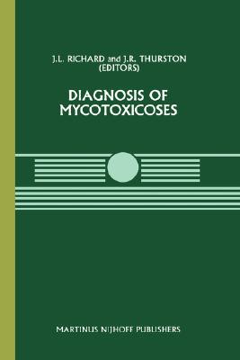 【预售】Diagnosis of Mycotoxicoses