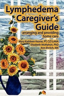 Caregiver Lymphedema Guide 预售