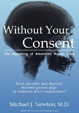 【预售】Without Your Consent: The Hijacking of American