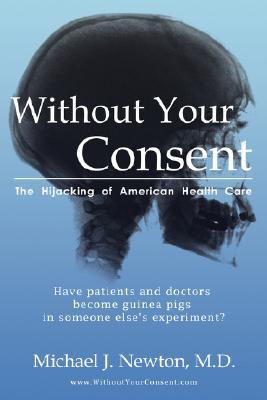 【预售】Without Your Consent: The Hijacking of American