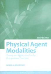 【预售】Physical Agent Modalities: Theory and Application
