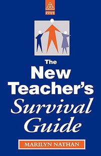 【预售】The New Teacher's Survival Guide