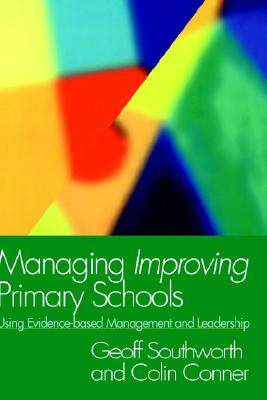 【预售】Managing Improving Primary Schools: Using