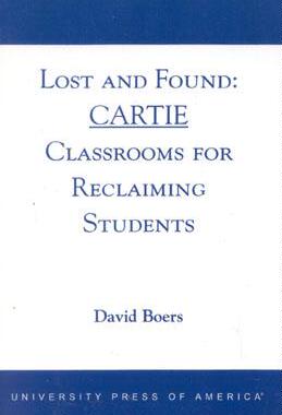 【预售】Lost and Found: Cartie Classrooms for Reclaiming