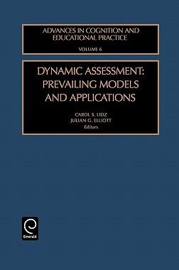 【预售】Dynamic Assessment: Prevailing Models and
