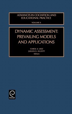 【预售】Dynamic Assessment: Prevailing Models and