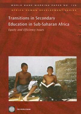 【预售】Transitions in Secondary Education in Sub-Saharan