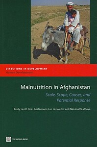 【预售】Malnutrition in Afghanistan: Scale, Scope, Causes
