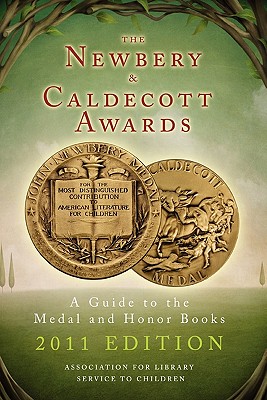 【预售】The Newbery and Caldecott Awards: A Guide to the