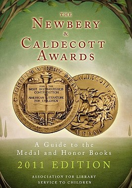 【预售】The Newbery and Caldecott Awards: A Guide to the