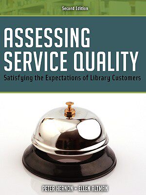 【预售】Assessing Service Quality: Satisfying the
