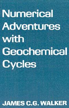 【预售】Numerical Adventures with Geochemical Cycles