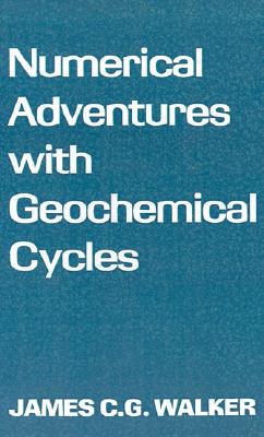 【预售】Numerical Adventures with Geochemical Cycles