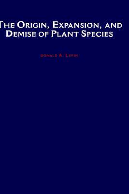 【预售】The Origin, Expansion, and Demise of Plant Species