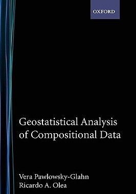 【预售】Geostatistical Analysis of Compositional Data