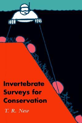 【预售】Invertebrate Surveys for Conservation