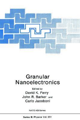 【预售】Granular Nanoelectronics