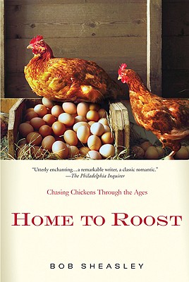 【预售】Home to Roost: A Backyard Farmer Chases Chickens