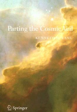 【预售】Parting the Cosmic Veil