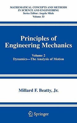 【预售】Principles of Engineering Mechanics Volume 2: