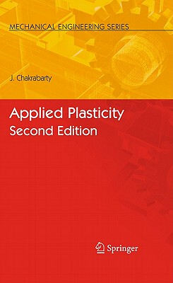 【预售】Applied Plasticity