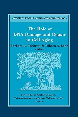 【预售】The Role of DNA Damage and Repair in Cell Aging