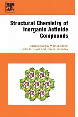 【预售】Structural Chemistry of Inorganic Actinide